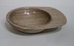 Brian Eyley Oak bowl